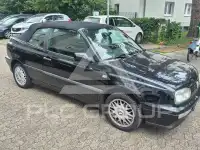 1995 Volkswagen GOLF