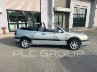 1995 Volkswagen GOLF