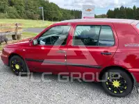 1995 Volkswagen GOLF