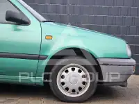 1995 Volkswagen GOLF
