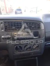 1995 Volkswagen GOLF