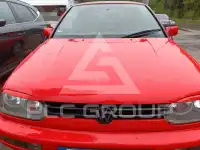 1995 Volkswagen GOLF