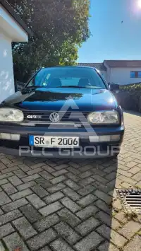 1995 Volkswagen GOLF