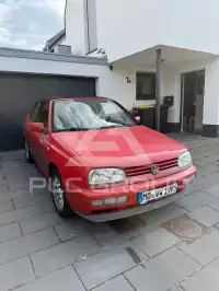 1995 Volkswagen GOLF