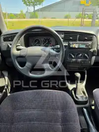 1995 Volkswagen Vento
