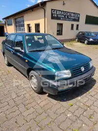 1995 Volkswagen Vento
