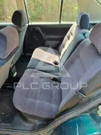 1995 Volkswagen Vento