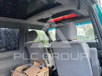 1995 Volkswagen T4