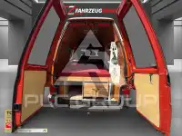 1995 Volkswagen T4