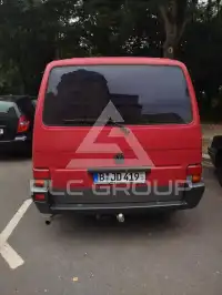 1995 Volkswagen T4