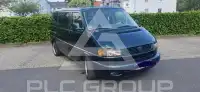 1995 Volkswagen T4