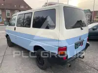 1995 Volkswagen T4