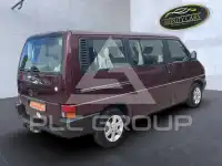 1995 Volkswagen T4