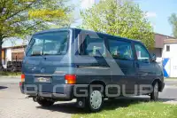 1995 Volkswagen T4