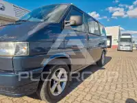 1995 Volkswagen T4