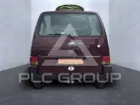 1995 Volkswagen T4