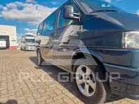 1995 Volkswagen T4