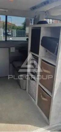 1995 Volkswagen T4