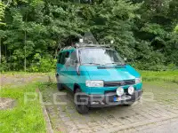 1995 Volkswagen T4