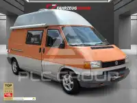 1995 Volkswagen T4