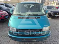 1995 Volkswagen T4