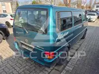 1995 Volkswagen T4