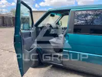 1995 Volkswagen T4