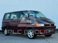 1995 Volkswagen T4