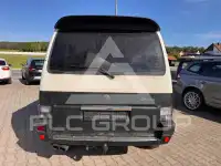 1995 Volkswagen T4
