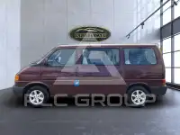 1995 Volkswagen T4