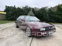 1995 Volkswagen Corrado