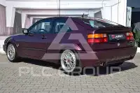 1995 Volkswagen Corrado