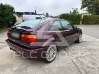 1995 Volkswagen Corrado