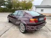 1995 Volkswagen Corrado