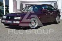 1995 Volkswagen Corrado