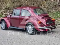1995 Volkswagen BEETLE