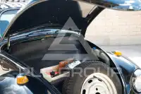 1995 Volkswagen BEETLE
