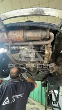 1995 Volkswagen BEETLE