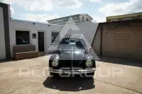 1995 Volkswagen BEETLE