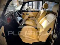 1995 Volkswagen BEETLE