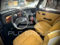 1995 Volkswagen BEETLE