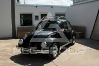 1995 Volkswagen BEETLE
