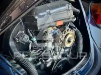 1995 Volkswagen BEETLE