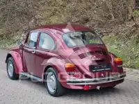 1995 Volkswagen BEETLE