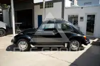 1995 Volkswagen BEETLE