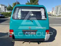 1995 Volkswagen T4