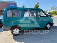 1995 Volkswagen T4