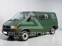 1995 Volkswagen T4