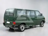 1995 Volkswagen T4