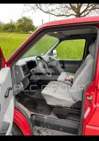 1995 Volkswagen T4